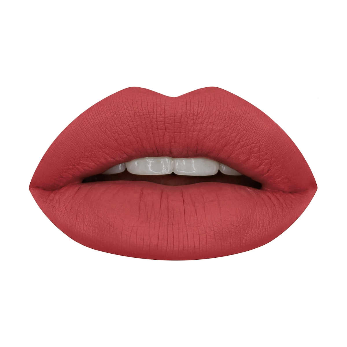 LIQUID MATTE ULTRA-COMFORT TRANSFER- PROOF LIPSTICK(LABIAL LÍQUIDO MATE)